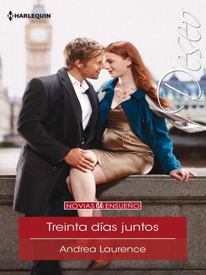 cover image of Treinta días juntos